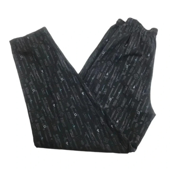 Vintage 80's Beach Blvd MC Hammer Pants Size M - Picture 1 of 5